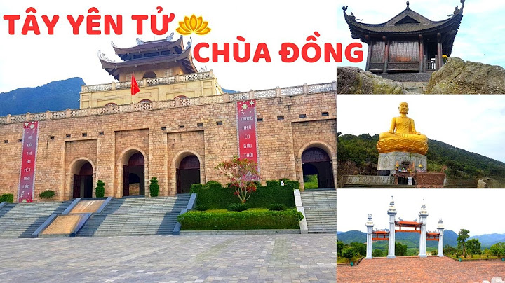 Tây yên tử cách hà nội bao nhiêu km