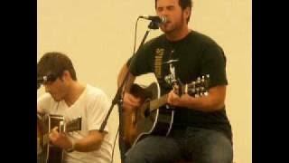 David Nail - Red Light
