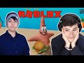 GeorgeNotFound and Quackity play Roblox (FULL STREAM)