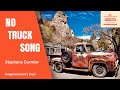 NO TRUCK SONG de Stéphane Comier (Leçon & Démo par  Quentin DESHAYES)