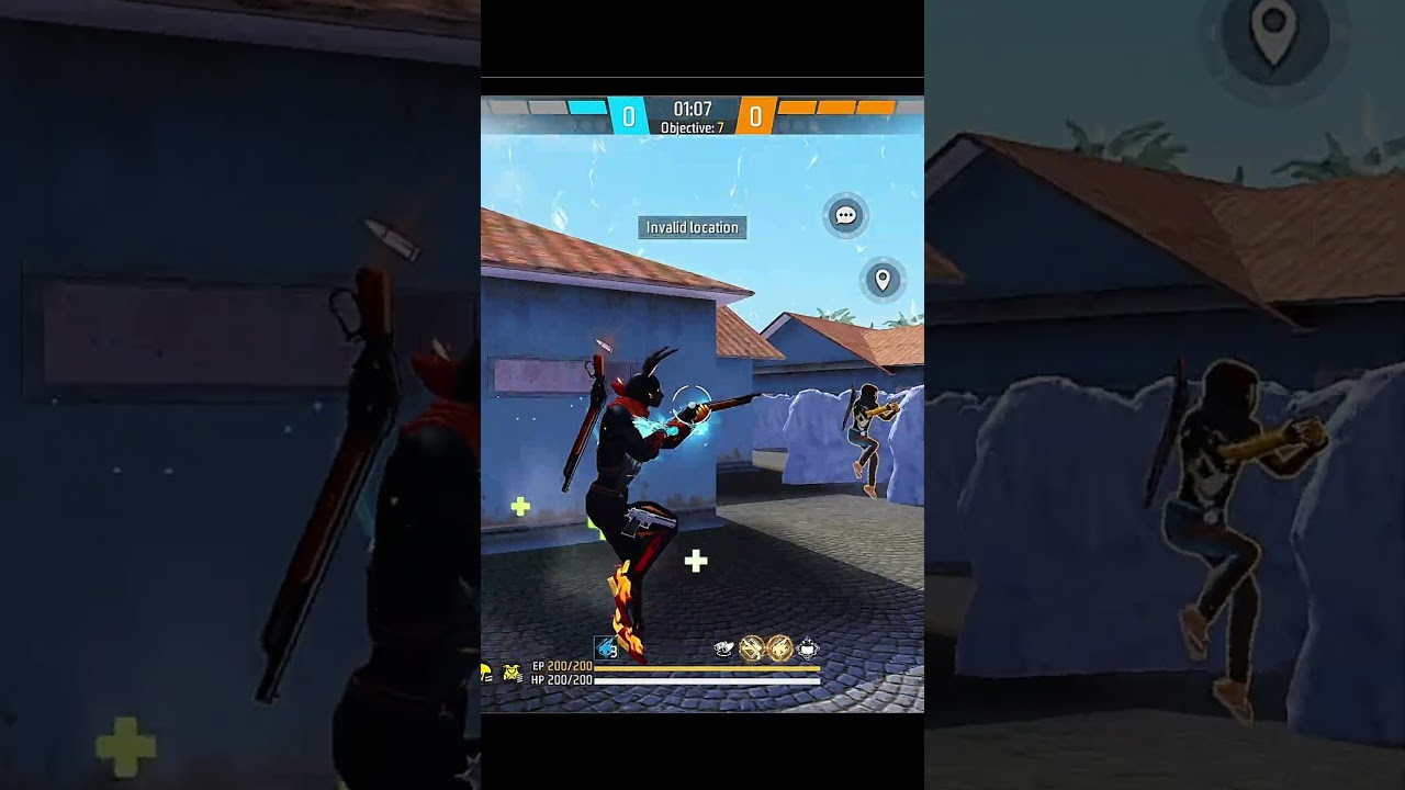 M1887+Desert Makes me Crazy🤯 