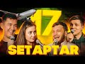 Setaptar 17      