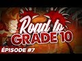 [1.29 PVP 14X] ROAD TO GRADE 10 #7: IOP 17 PA DOUBLE BOND COLÈRE !!