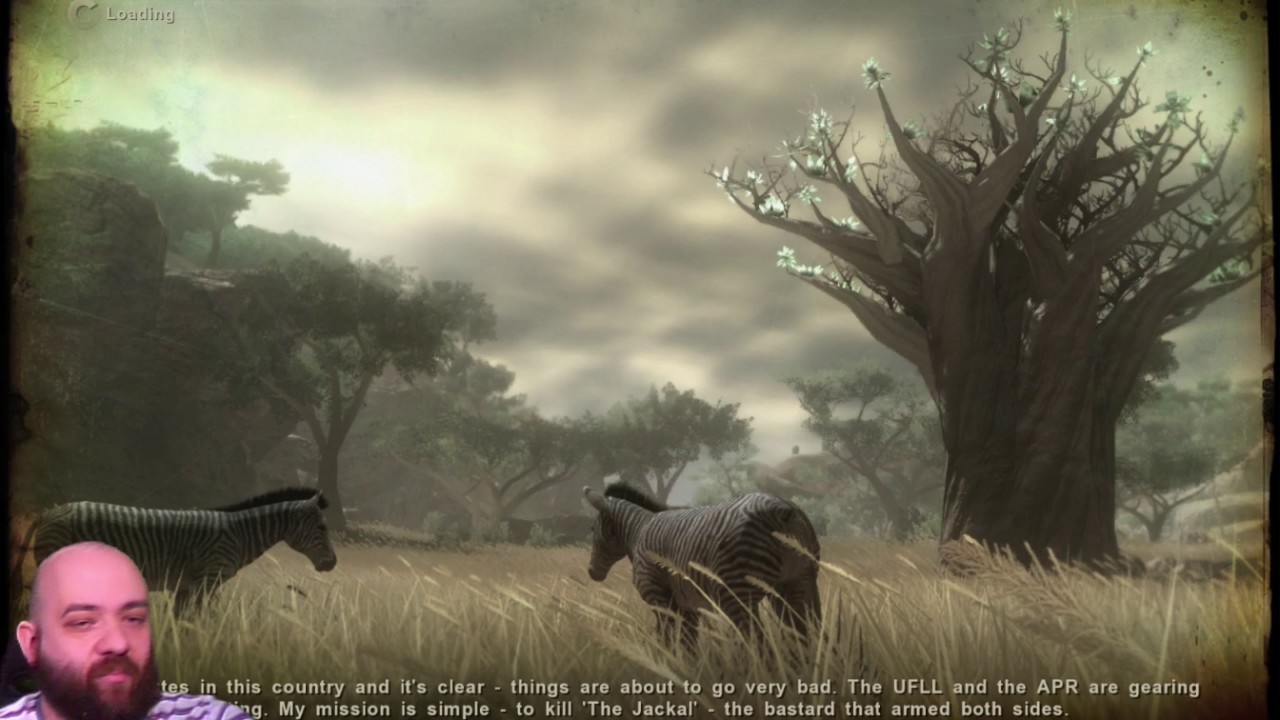 Far Cry 2 Infamous Playthrough Episode 1 YouTube far-cry-2-infamous-playthrough-episode-1-youtube