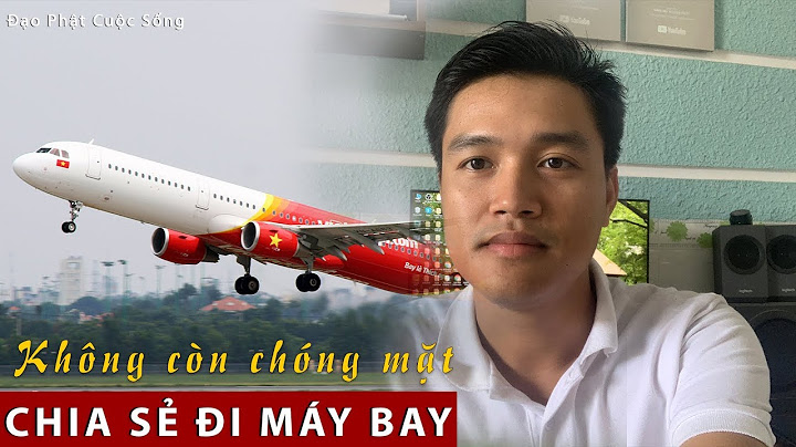 Say xe có đi được máy bay