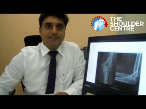 How To Scan X Ray Report
