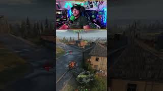 Strv 107-12🔥 Lets go | #rog_fox na #Twitch #worldoftanks #tankgaming #wotgame #wottanks #wotgamepla