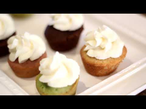 Fluffy Buns Bakery (Long version)