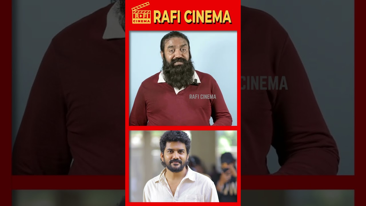 Kavin new movies list 2025 | Kavin Ram Sangaiya movie update 