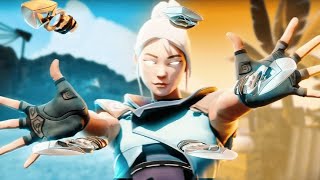 Chill VALORANT Live  | Relaxed Ranked Games screenshot 3