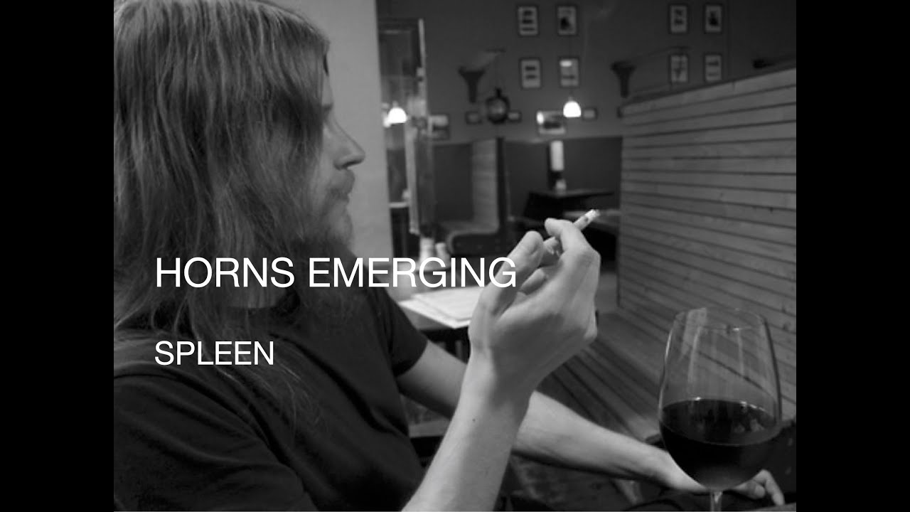 Horns Emerging Spleen YouTube