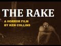 The rake  found footage horror film