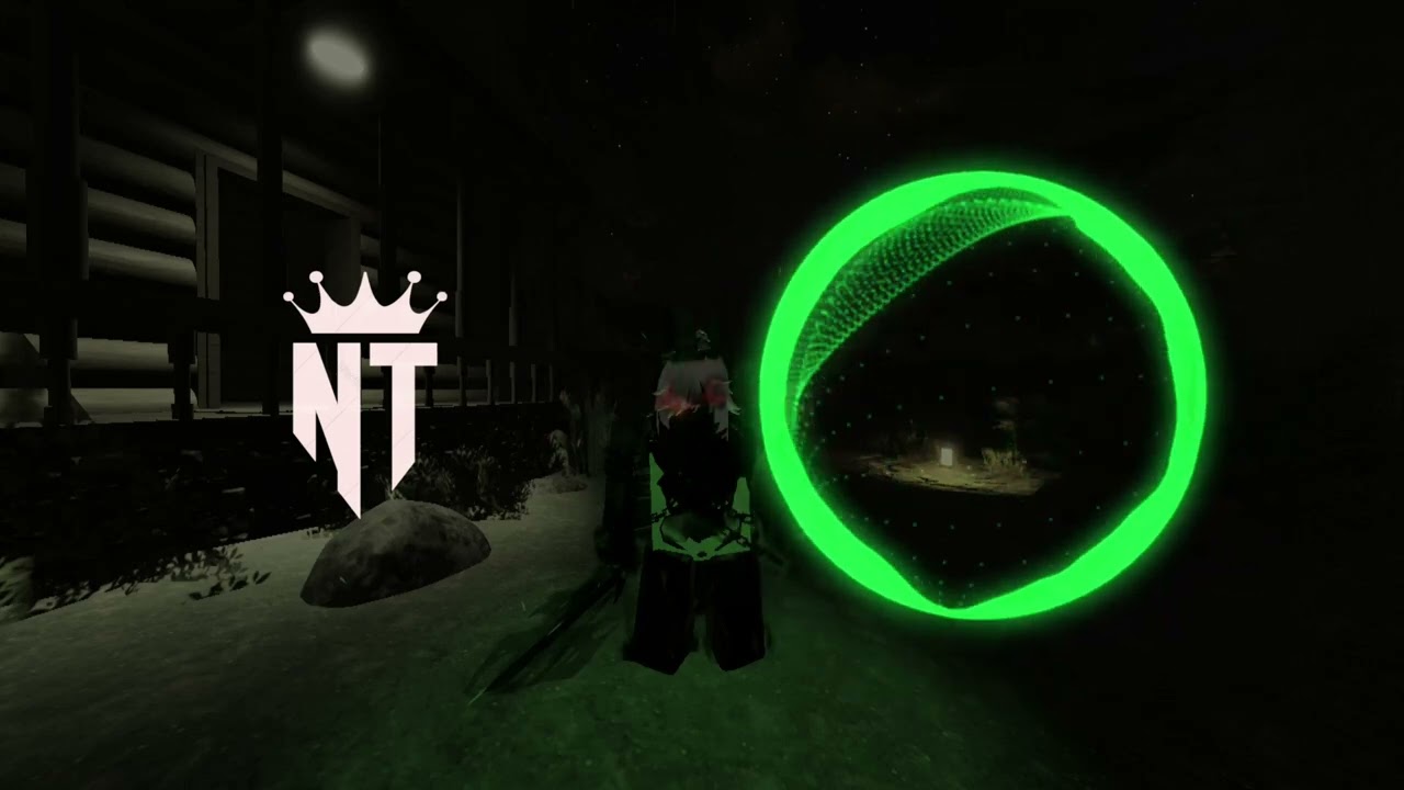 HISTED, CHXSE WAVE - KLORA EL NUMA? (SLOWED)