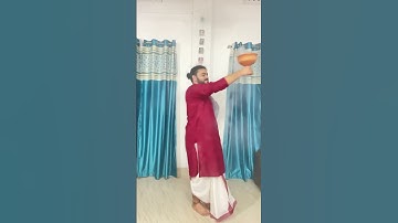 Dhunuchi Dance / West Bengal / Durga Pooja 2022  /  THE BONG NRITYA