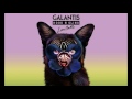 Galantis & Hook N Sling - Love On Me (Official Audio)