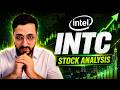 Intel (INTC) Stock Analysis: Key Support and Resistance Levels to Watch