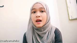 Tapi Bukan Aku - Kerispatih Cover by Nadya Febriyanti