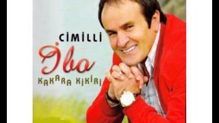 CİMİLLİ İBO - OVİT YAYLASI