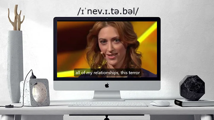 How to pronounce INEVITABLE | INEVITABLE Learn English and British Pronunciation