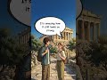Ancient Temple Visit 🏛️ | Travel Conversation in English | Real-Life English Dialogue