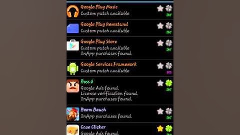 How to hack case clicker with root