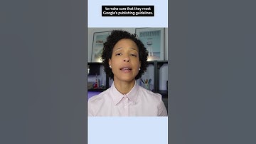 What is the Google Workspace Marketplace? #shorts