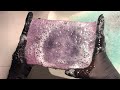 Jawbreaker Sponge ASMR 🛁🫧 Sudsy Laundry Detergent | Squeezing and Rinse 