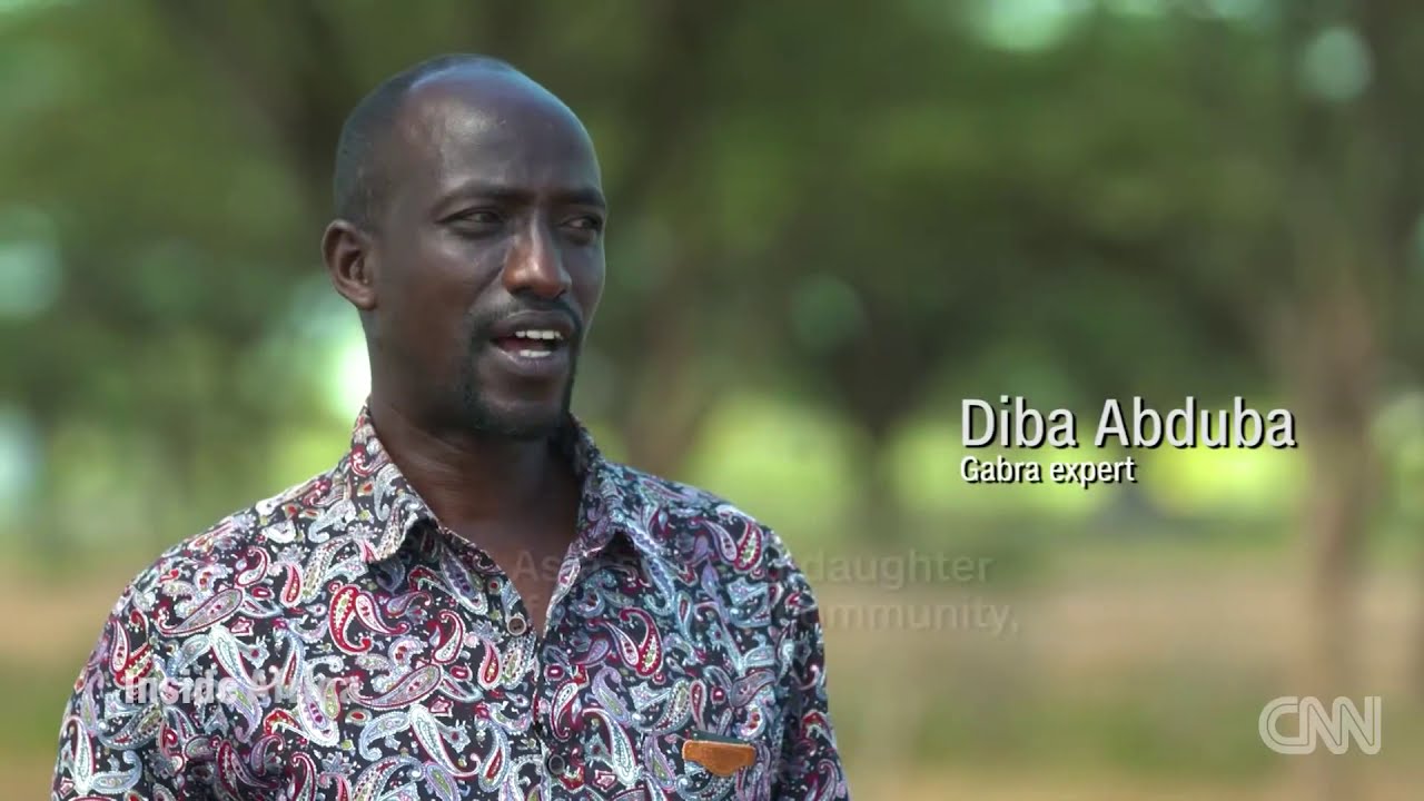 Gabra Wedding Part 3/3: The complicated art of dowry