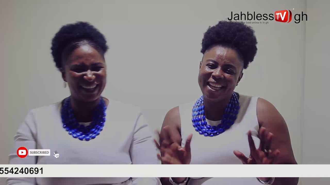 Tougues of fire endorsement for jahbless tvgh and zoom and focus news