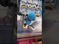 ドラえもん ゲームセンター クレーンゲーム Ufoキャッチャー Clawmachine