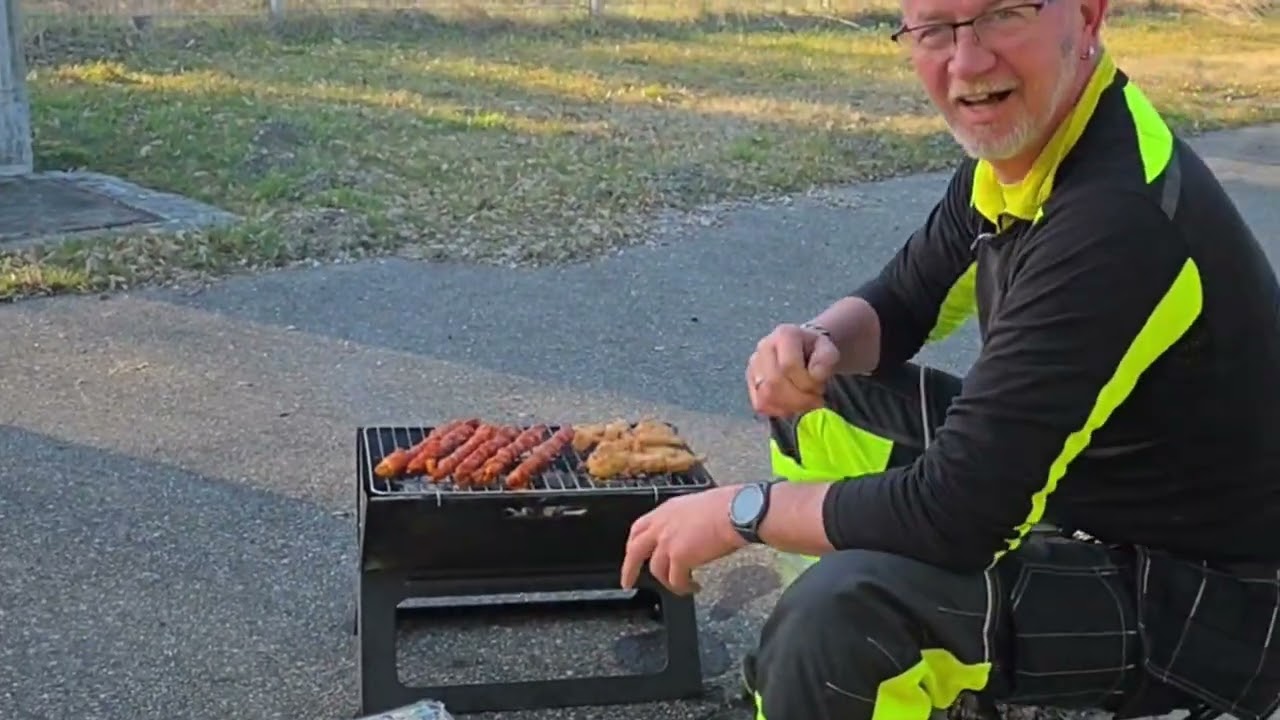 Schwertransport Vestas V162 von Cuxhaven-Österreich Burgenland 2te und 3te Etappe Reupload 