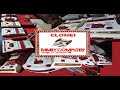 FAMILY GAME EN ARGENTINA-CLONES DE FAMICOM (2DO VIDEO) #familygame #famiclone #famicom #nes #ファミコン 
