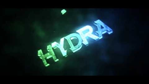 Intro - Hydra ft. Meloan
