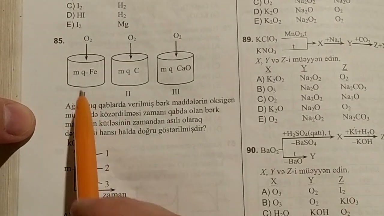 Oksigen test 75-102.DİM toplu 2019 səh 279-281. (050-584-28-14)