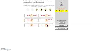 Celebrity net force ranking - acceleration example Net Worth