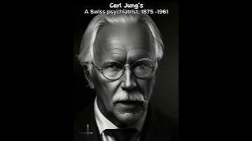 Embracing Carl Jung