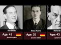 30 Most Dangerous Spies in History: Ranked by Impact