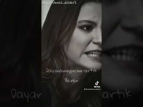 Medcezir Mira (Serenay