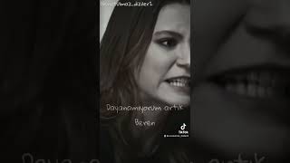 Medcezir Mira Serenay Sarıkaya