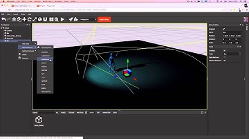 DE-Tutors : PlayCanvas Introduction 07 Audio