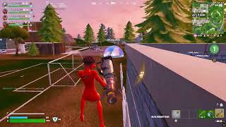 MID AIR ROCKET COLLISION VICTORY! ABSOLUTE INSANITY LMFAOO