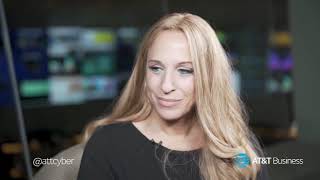 Interview with Bindu Sundaresan, Director at AT&T Cybersecurity