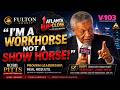 Robb Pitts: “I’m a Workhorse, Not a Show Horse!” | Fulton County Leadership