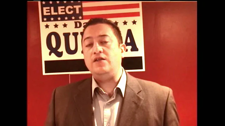 David Quiroa
