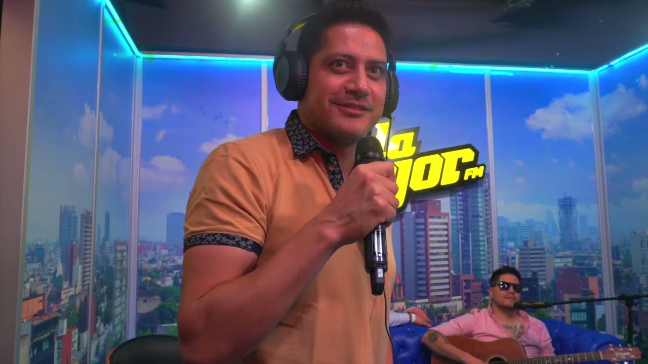 Previsualización de video para nota Pequeños Musical en el Show de La Mejor