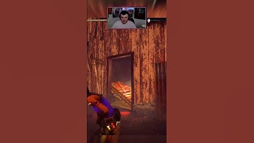 THE PERFECTLY SATISFYING HATCH ESCAPE IN DEAD BY DAYLIGHT
