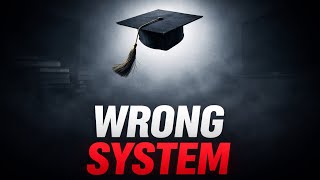 The Truth About What School Actually Prepares You For.