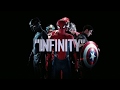 Infinity  action reaction entertainment