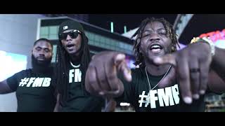 Moe Rick Ft CMoe Laron - FMB (Foreva My Brother) Shot By @Two3films