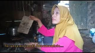 Lagu daerah Muna Yang Menyayat Hati ( Kapisakino Bhasitie) Cip.H.La Ode Sapraman